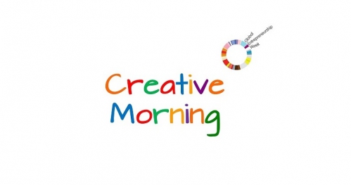 Creative Morning - "Biznes modowy od podszewki"