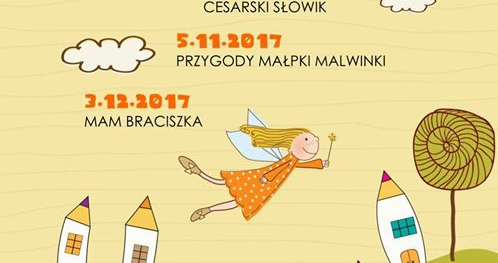Bajka "Przygody Małpki Malwinki"