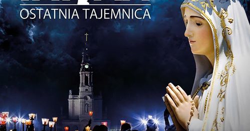Film "Fatima. Ostatnia tajemnica"