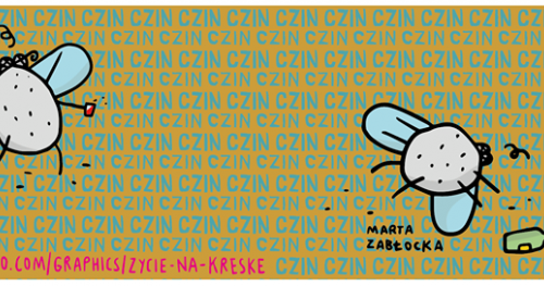 Ty, państwomiasto i życie-na-kreskę dla Nad Zwierzakiem