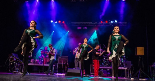Beltaine&Glendalough - wyjątkowy koncert na 15 lecie!