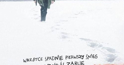 Film "Pierwszy śnieg"