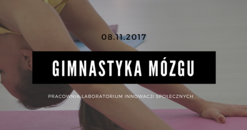 Gimnastyka mózgu