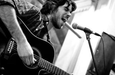 Medina & Córdoba - Live at Pod Ziemia