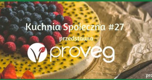 Kuchnia Społeczna #27