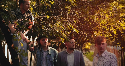 CHØCØLATE (pl/can) / Bazar / 20.01 / Warszawa