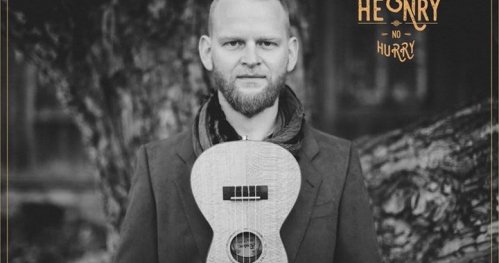 Koncert Henry No Hurry - Warszawa - Bazar