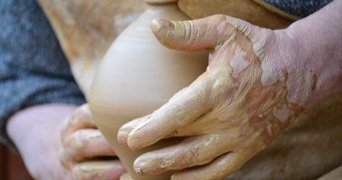 Warsztaty ceramiczne