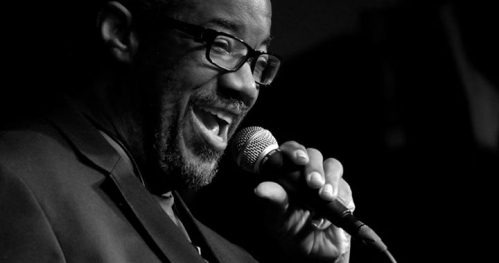 Kevin Mahogany - in memoriam