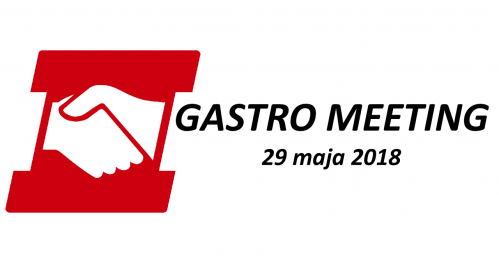 Gastro Meeting - konferencja dla właścicieli, szefów kuchni i menedżerów gastronomii