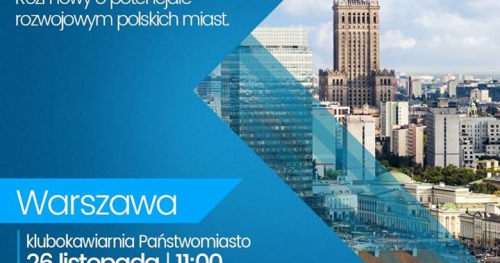 Którędy do Centrum?