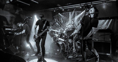 Keira is You / koncert /