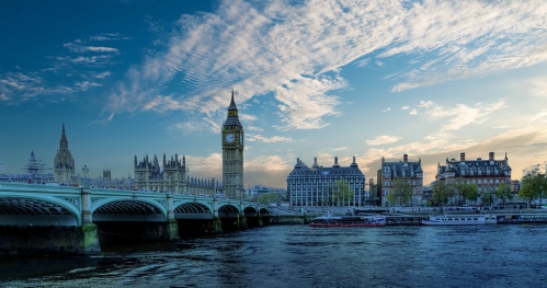 "Brexperience" - wymiana doświadczeń z podboju rynku brytyjskiego