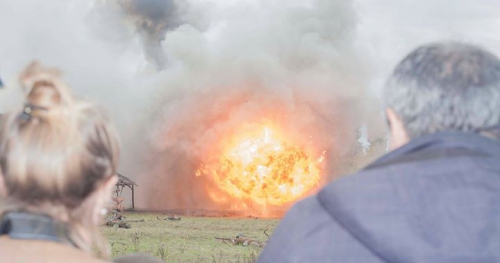 Strony #3 / Postprawda