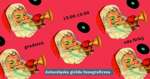 Dolnośląska Giełda Fonograficzna ● grudzień