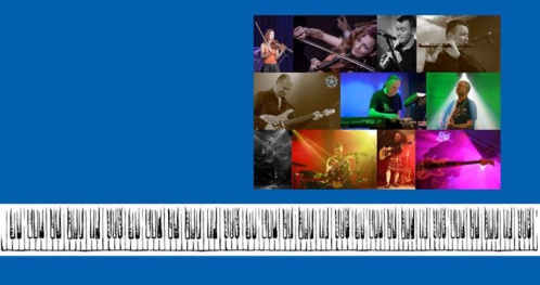 Jig Reel Maniacs: Celtic Fusion with Jazz Connections