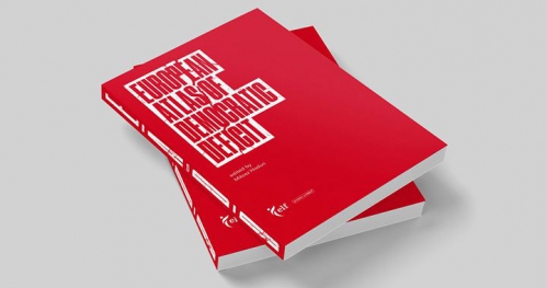 Premiera publikacji "European Atlas of Democratic Deficit"