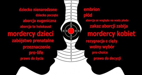 Jak rozmawiać o aborcji? / debata Kongresu Świeckości