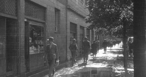 Warszawa 1944: Miasto i wojna #5 - Mokotów