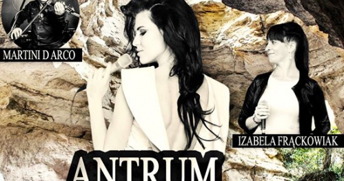 Premierowy koncert "Antrum"