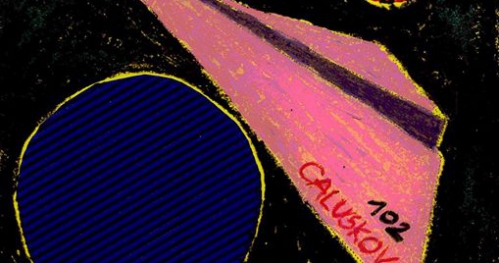 Tupot Poetycki #19 | SLAM + instalacja słowno - muzyczna