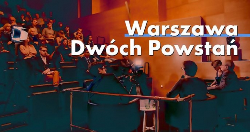 Terapia czy obelga? Dyskusja o książce "Spory o Grossa"