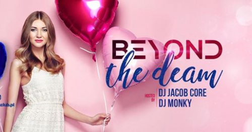 Beyond The Dream / Bank Club