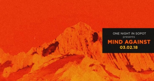 Mind Against / One Night In Sopot