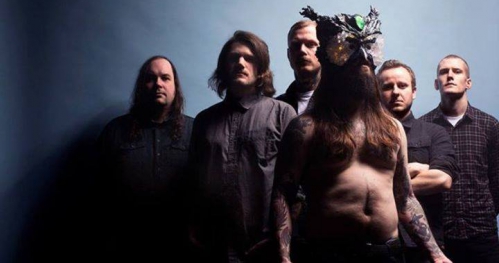 Kvelertak @ Firlej