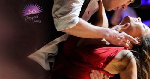 Cuban Night w Fortach Kleparz - 3 Osobne Parkiety