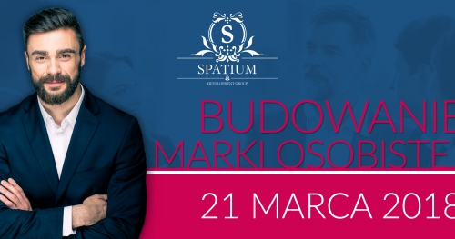 Budowanie Marki Osobistej - bilety