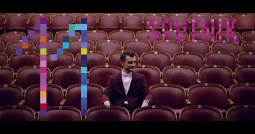 Sputnik nad Bydgoszczą cz. 2