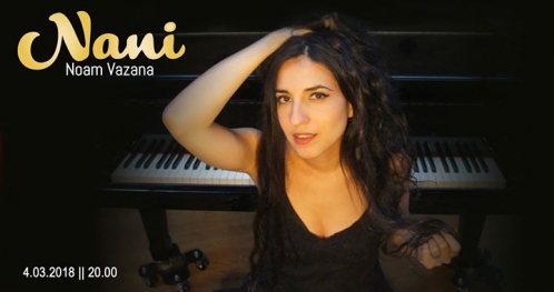 Noam Vazana: Nani (Izrael)