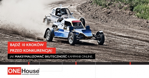 Bądź 10 kroków przed konkurencją! Jak maksymalizować skuteczność kampanii online