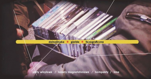Dolnośląska Giełda Fonograficzna ● styczeń