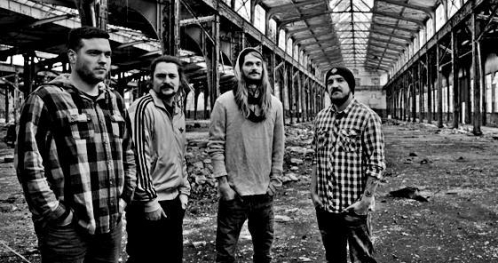 FÄLLT AUS: Materia // Oneiric // Düsseldorf - The TUBE