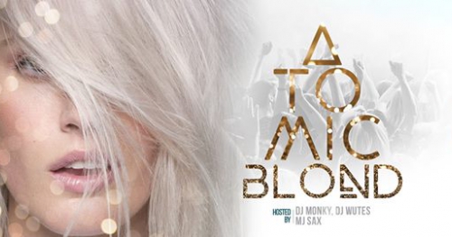 Atomic Blond / Bank Club