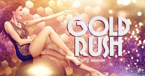 Gold Rush / Bank Club