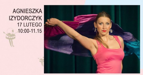 Dziecięcy Uniwersytet Artystyczny - Rozkołysane Hawaje