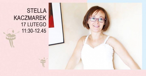 Dziecięcy Uniwersytet Artystyczny - Zagraj Swoje Emocje