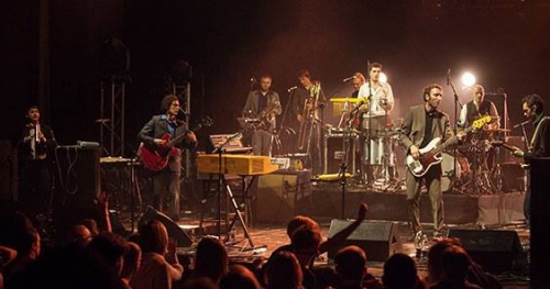 Mitch&Mitch "Visitantes Nordestinos"