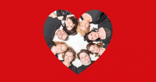 Leniwe Impro: 7. Komediowe Wariacje Na Kolację