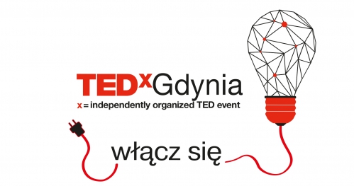 TEDxGdynia 2018: Włącz się! | Zapisy dla publiczności