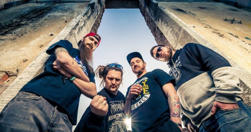 Metalnight mit Materia