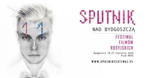 Sputnik nad Bydgoszcz cz. 3