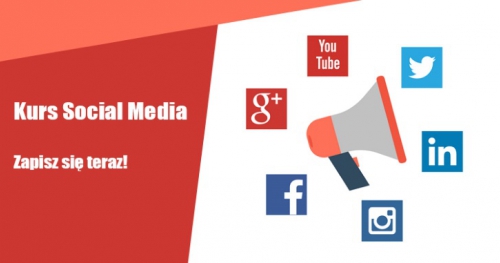 Kurs Social Media Warszawa Maj 2018