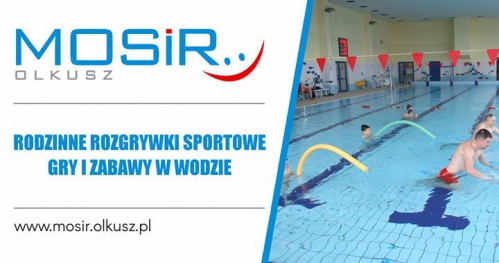 Rodzinne Rozgrywki Sportowe - II runda