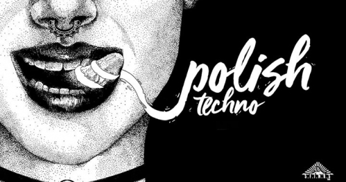 Polish Techno // Kuba Sojka | Fresh B-day