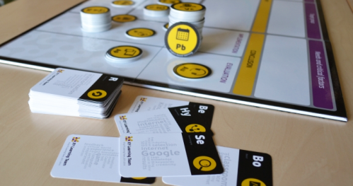 Learning Battle Cards - Projektowanie efektywnych procesów rozwojowych