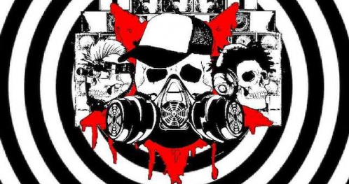 Implanty@Mózg /// Deep & Bass /// Break & Core /// 23.02.2018